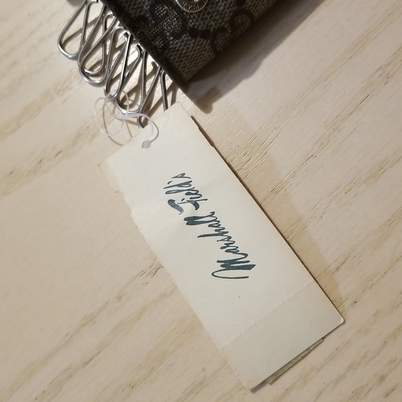 Gucci Vintage key holder - Picture 5 of 5